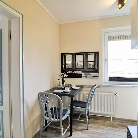 Apartmán Sylter Duenenglueck Hörnum Exteriér fotografie