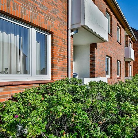 Apartmán Sylter Duenenglueck Hörnum Exteriér fotografie